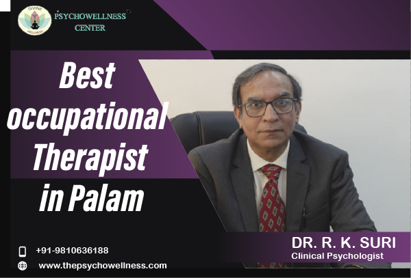 Best Occupational Therapists in Palam